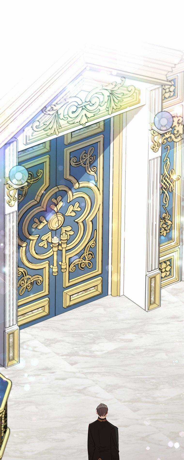 Công Chúa Bị Bỏ Rơi Chapter 13 trang 72