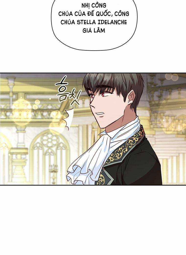 Công Chúa Bị Bỏ Rơi Chapter 13 trang 78