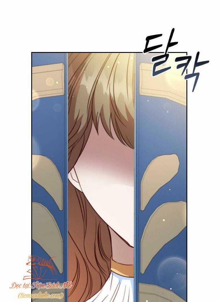 Công Chúa Bị Bỏ Rơi Chapter 13 trang 79