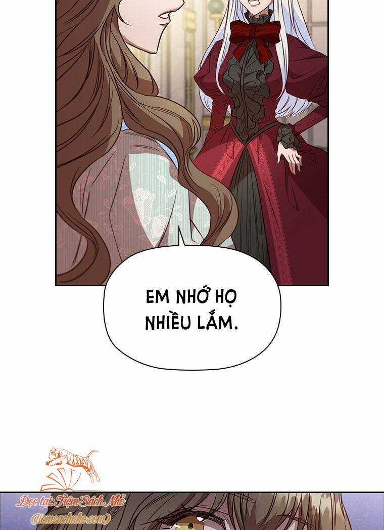 Công Chúa Bị Bỏ Rơi Chapter 13 trang 8