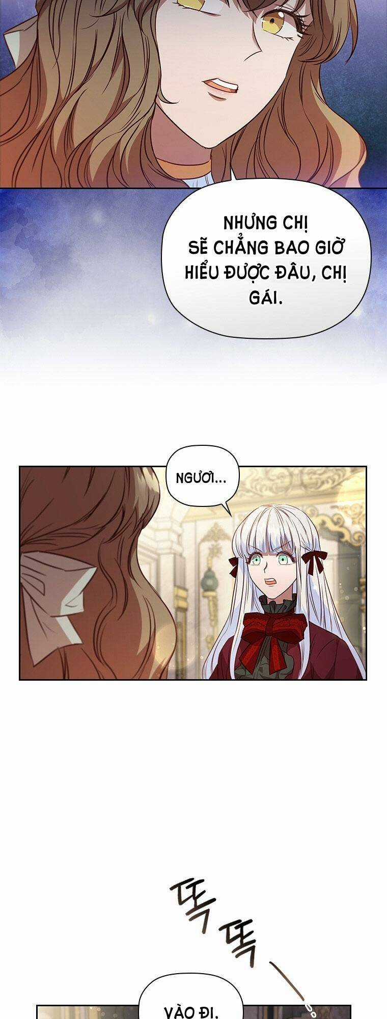 Công Chúa Bị Bỏ Rơi Chapter 13 trang 9