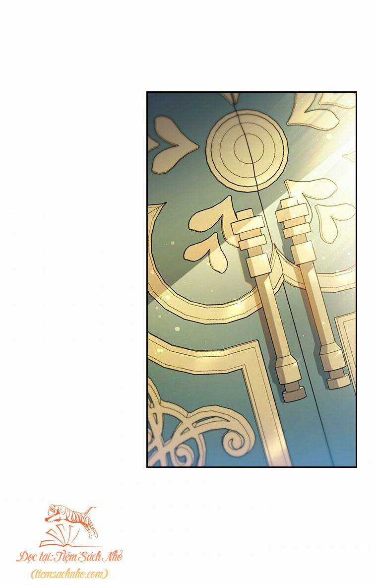 Công Chúa Bị Bỏ Rơi Chapter 14 trang 1