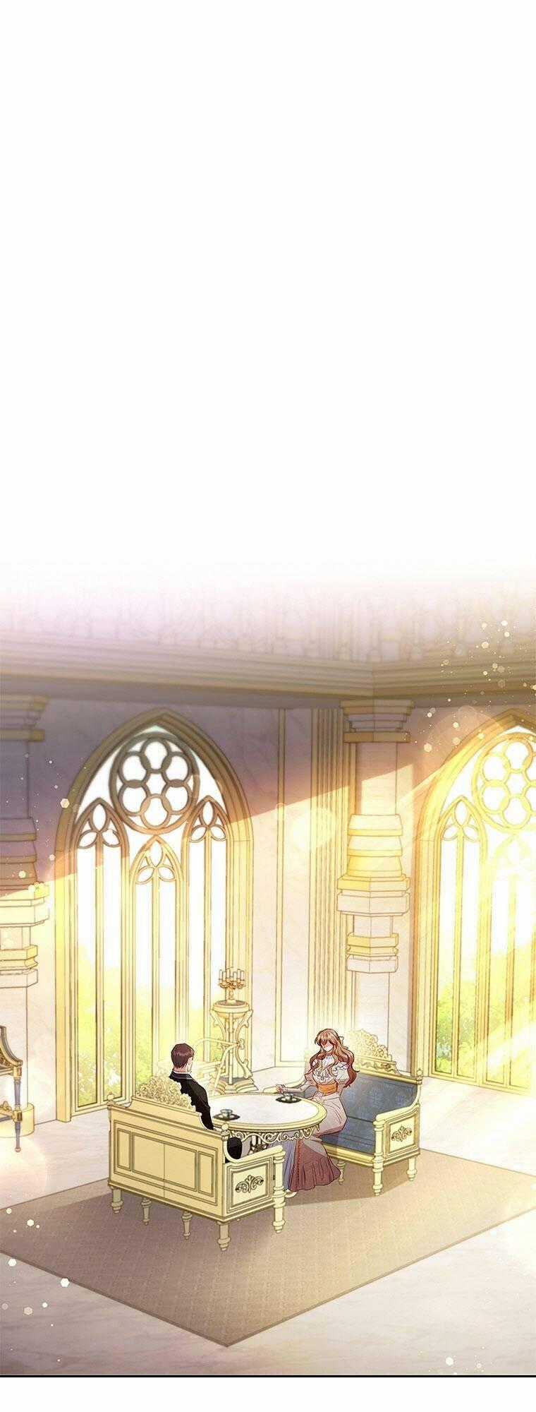 Công Chúa Bị Bỏ Rơi Chapter 15 trang 0