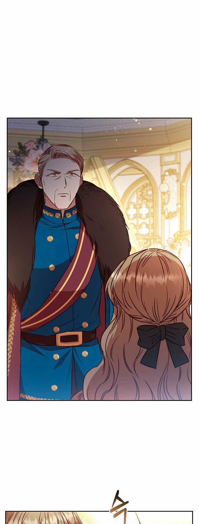 Công Chúa Bị Bỏ Rơi Chapter 19 trang 0