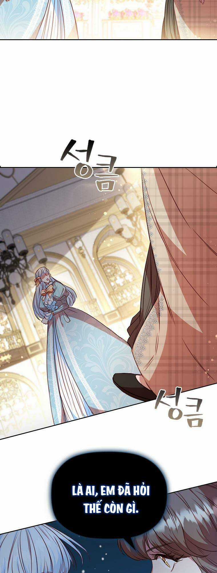 Công Chúa Bị Bỏ Rơi Chapter 19 trang 15