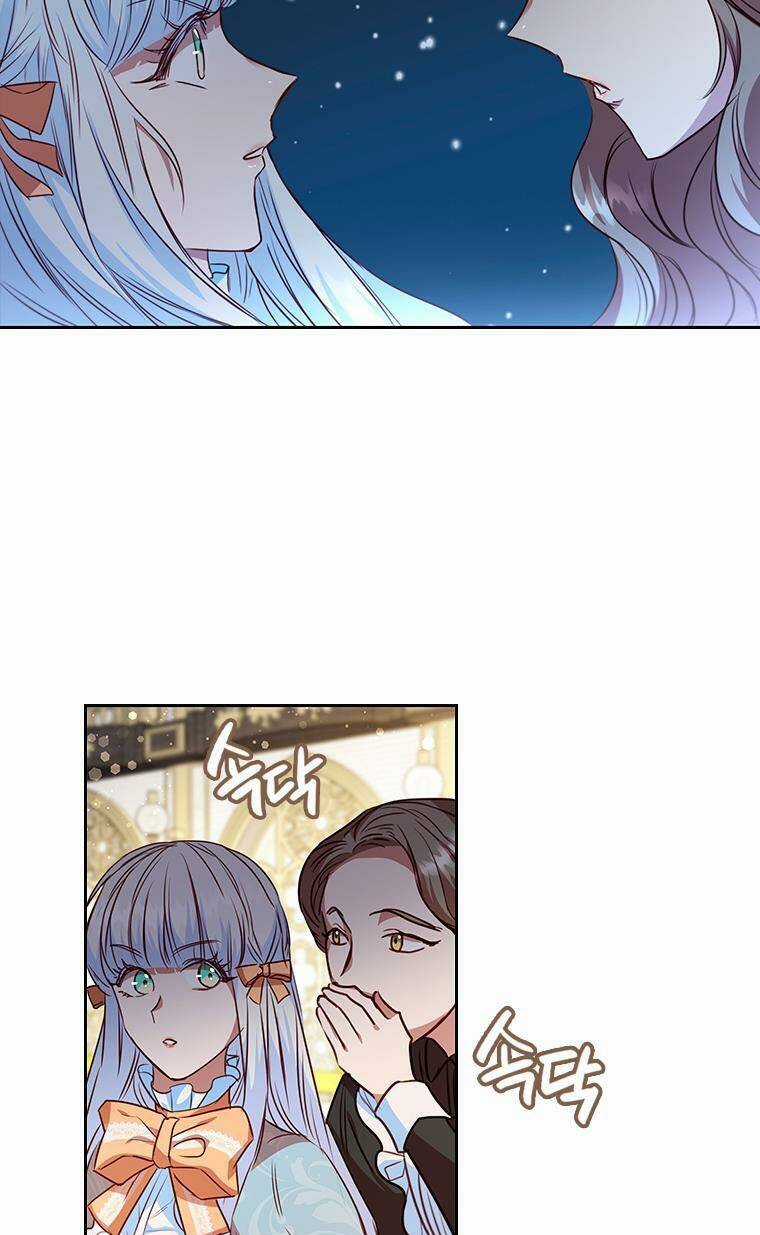 Công Chúa Bị Bỏ Rơi Chapter 19 trang 16