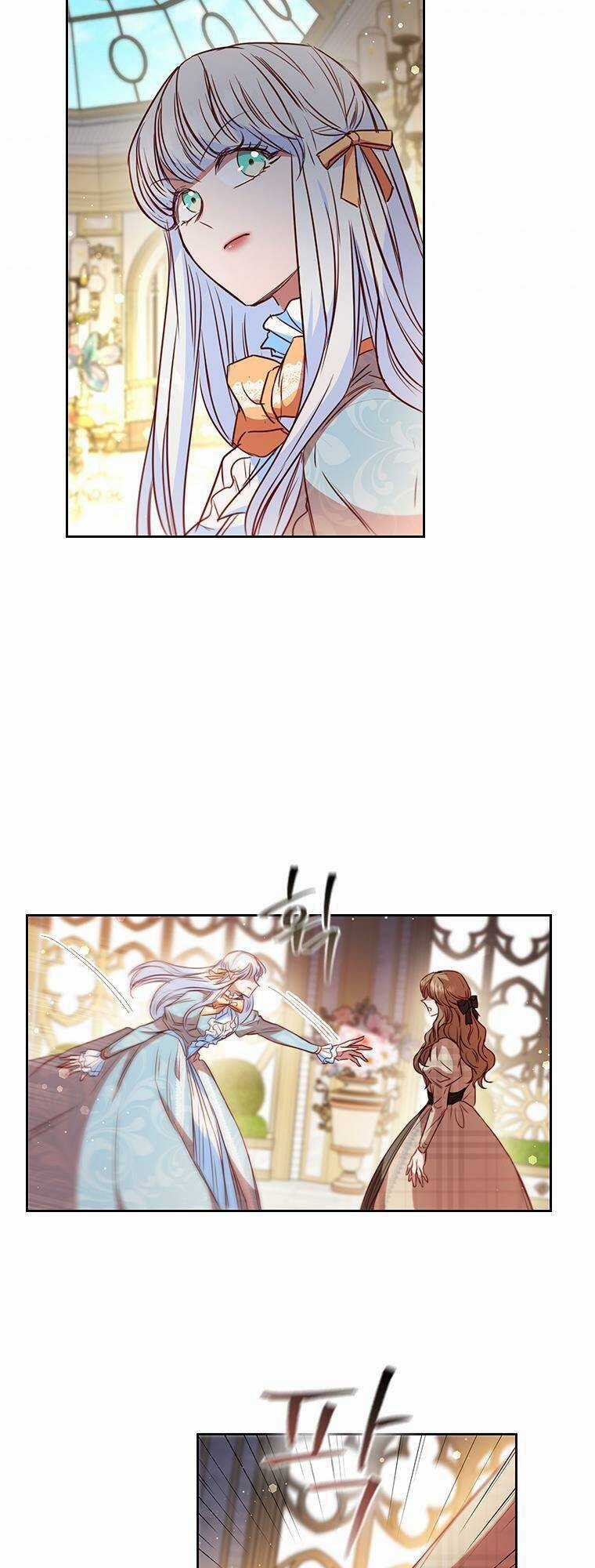 Công Chúa Bị Bỏ Rơi Chapter 19 trang 2