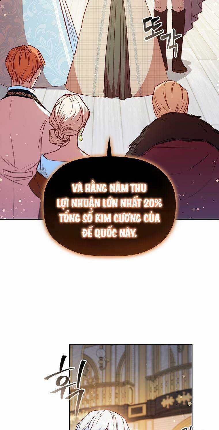 Công Chúa Bị Bỏ Rơi Chapter 19 trang 22