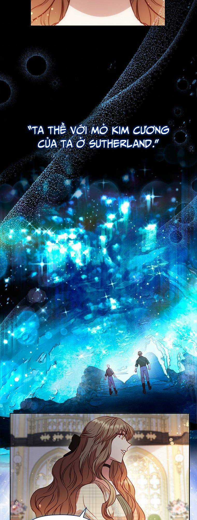 Công Chúa Bị Bỏ Rơi Chapter 19 trang 26