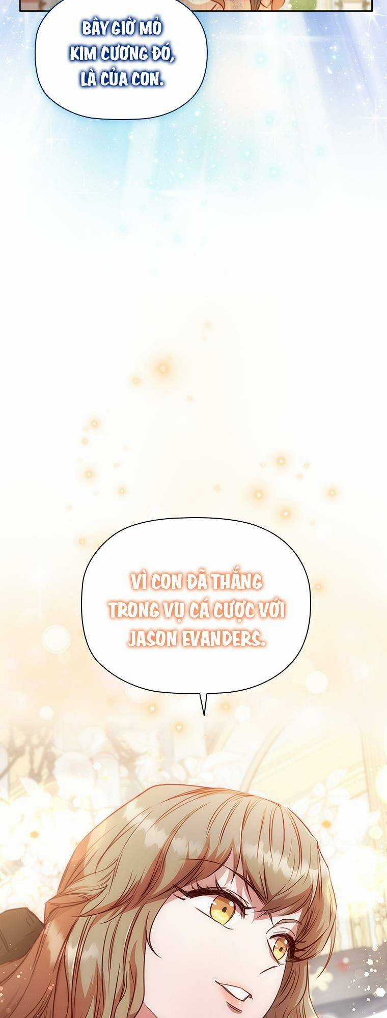 Công Chúa Bị Bỏ Rơi Chapter 19 trang 27