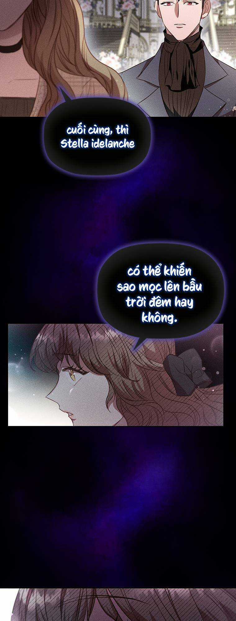 Công Chúa Bị Bỏ Rơi Chapter 19 trang 35