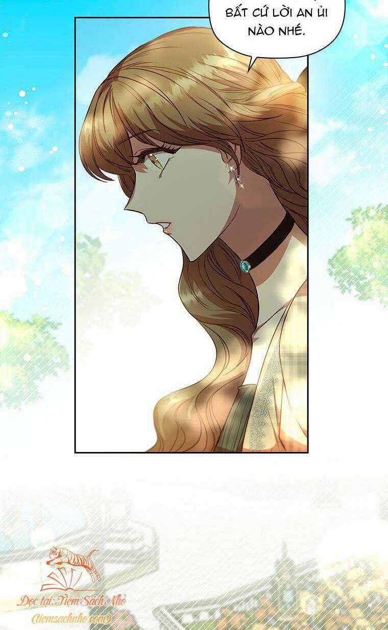 Công Chúa Bị Bỏ Rơi Chapter 19 trang 38