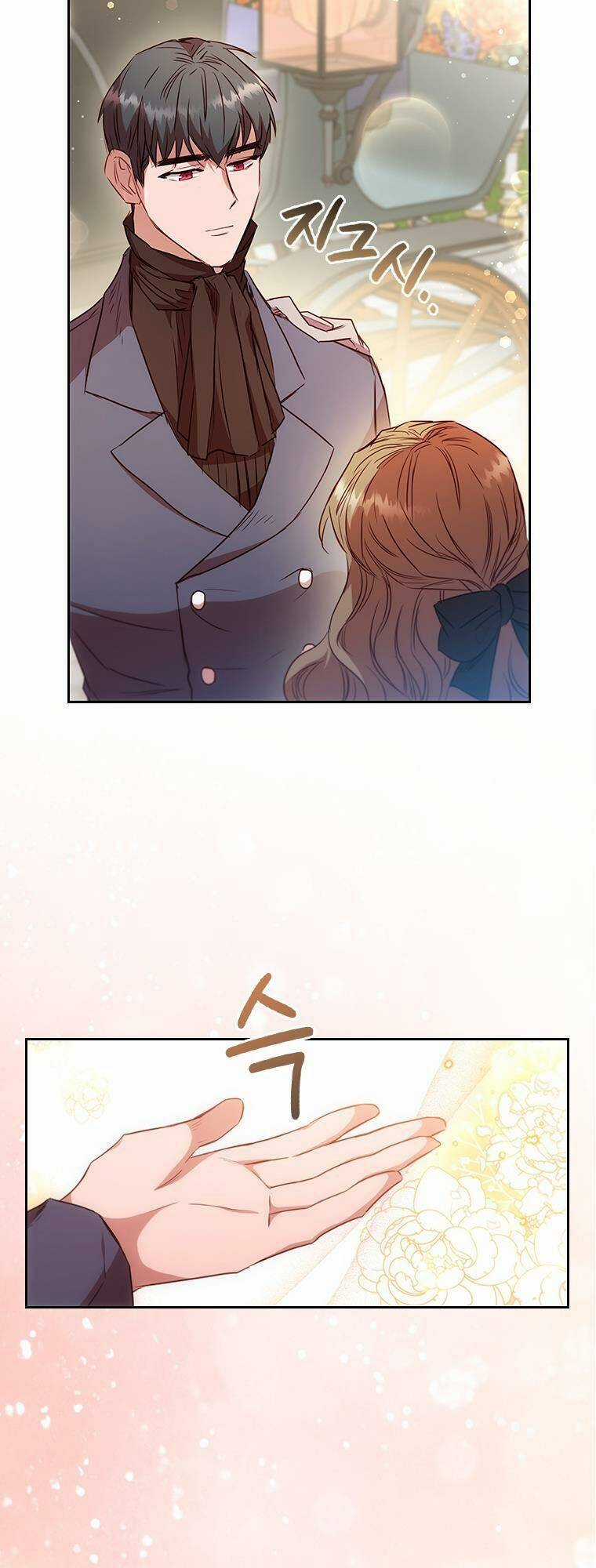 Công Chúa Bị Bỏ Rơi Chapter 19 trang 40