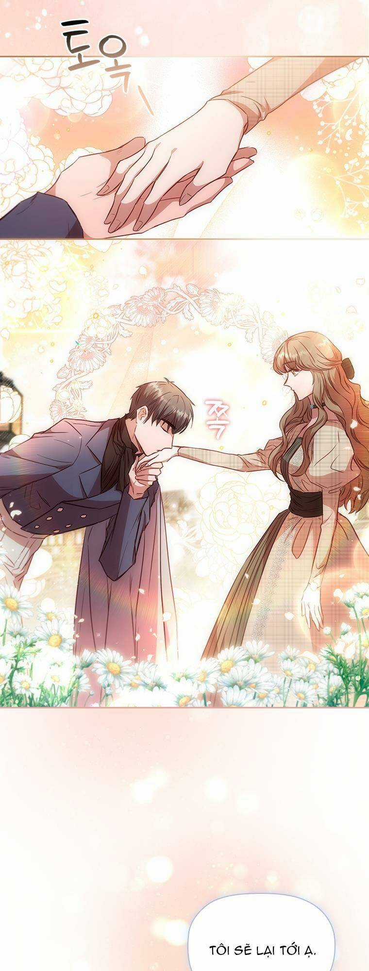 Công Chúa Bị Bỏ Rơi Chapter 19 trang 41