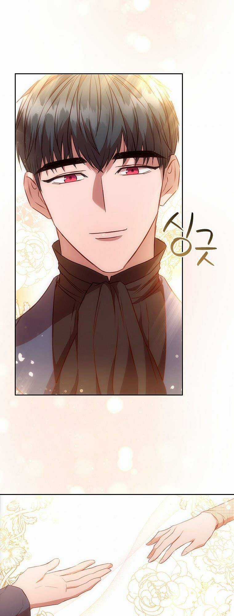 Công Chúa Bị Bỏ Rơi Chapter 19 trang 43
