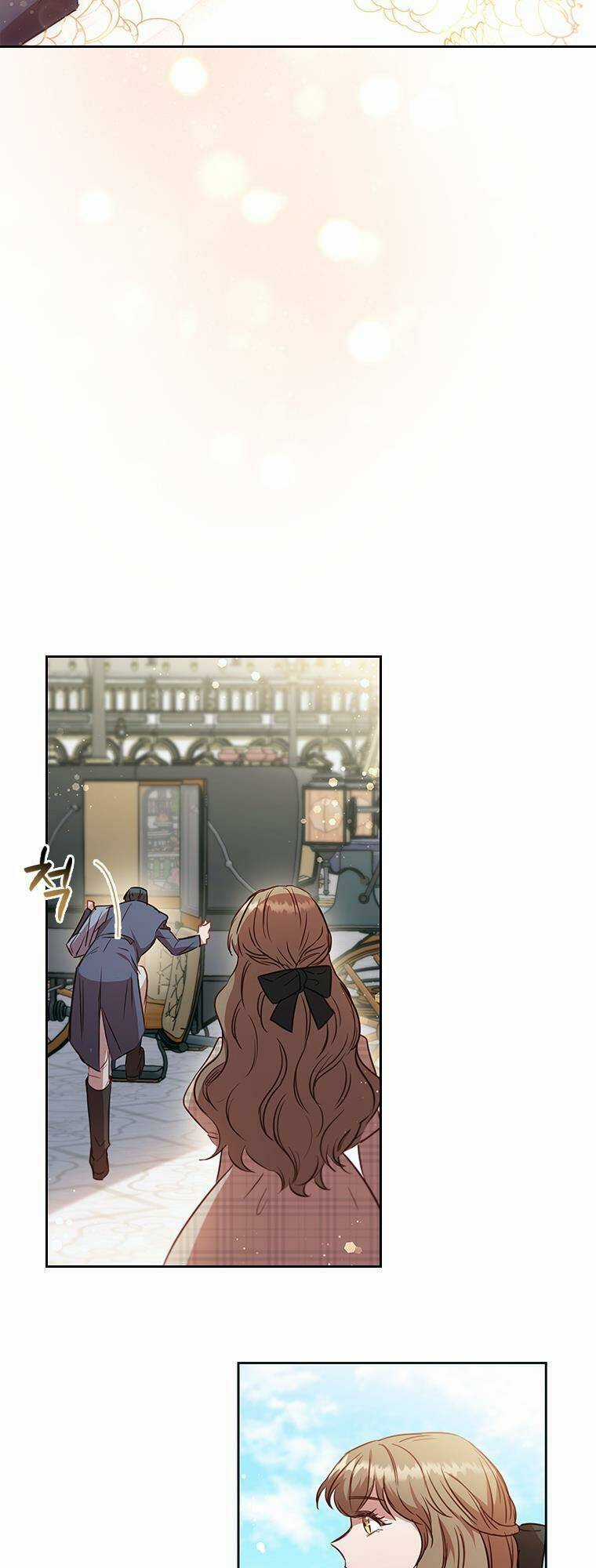 Công Chúa Bị Bỏ Rơi Chapter 19 trang 44