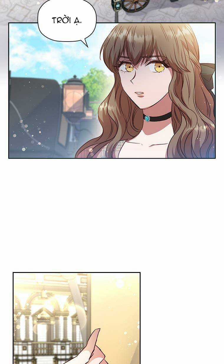 Công Chúa Bị Bỏ Rơi Chapter 19 trang 46