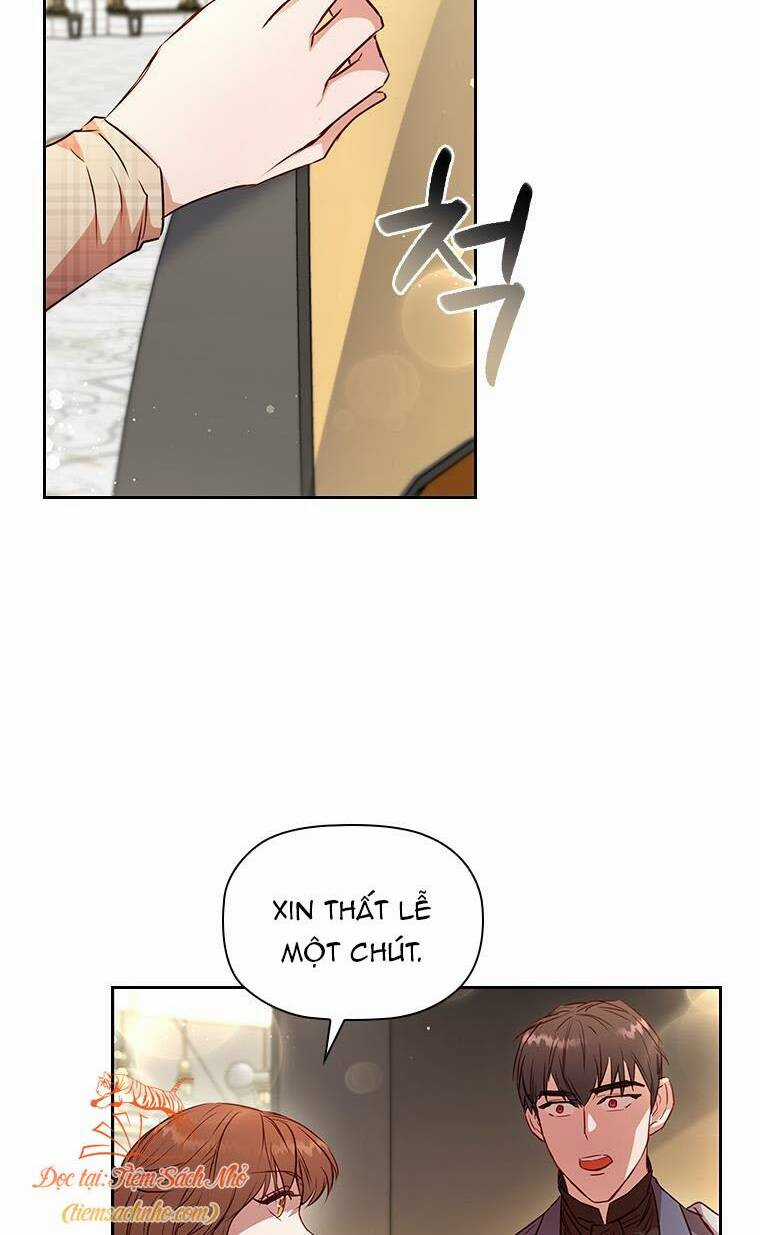 Công Chúa Bị Bỏ Rơi Chapter 19 trang 47