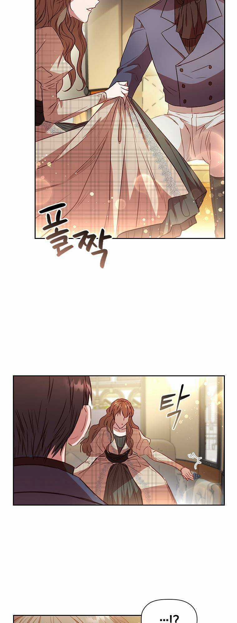Công Chúa Bị Bỏ Rơi Chapter 19 trang 48