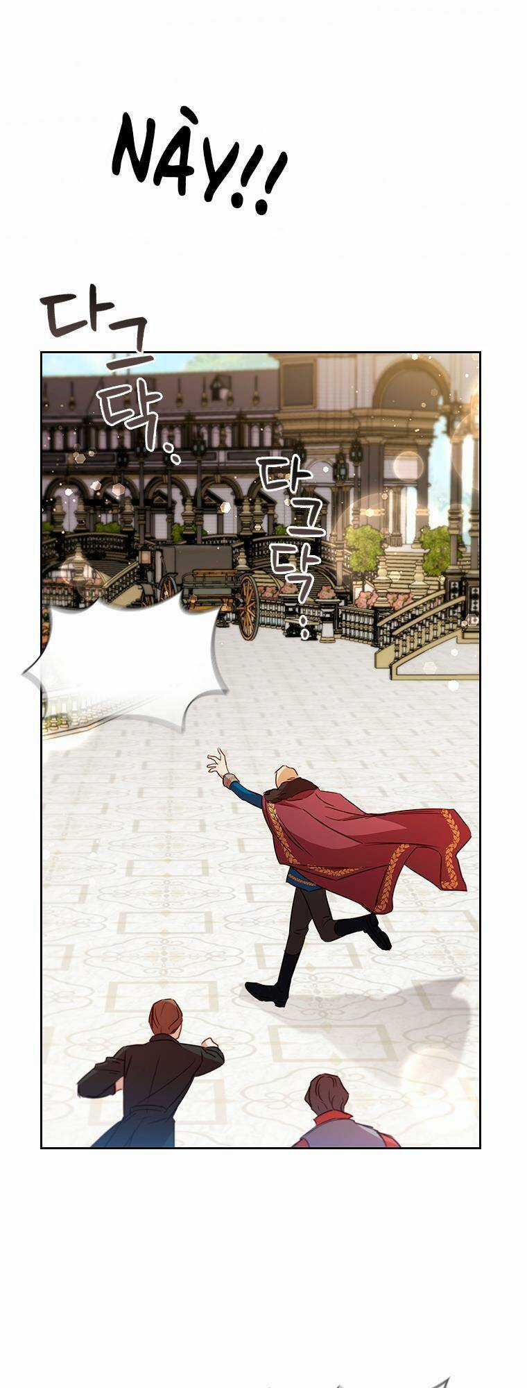 Công Chúa Bị Bỏ Rơi Chapter 19 trang 50