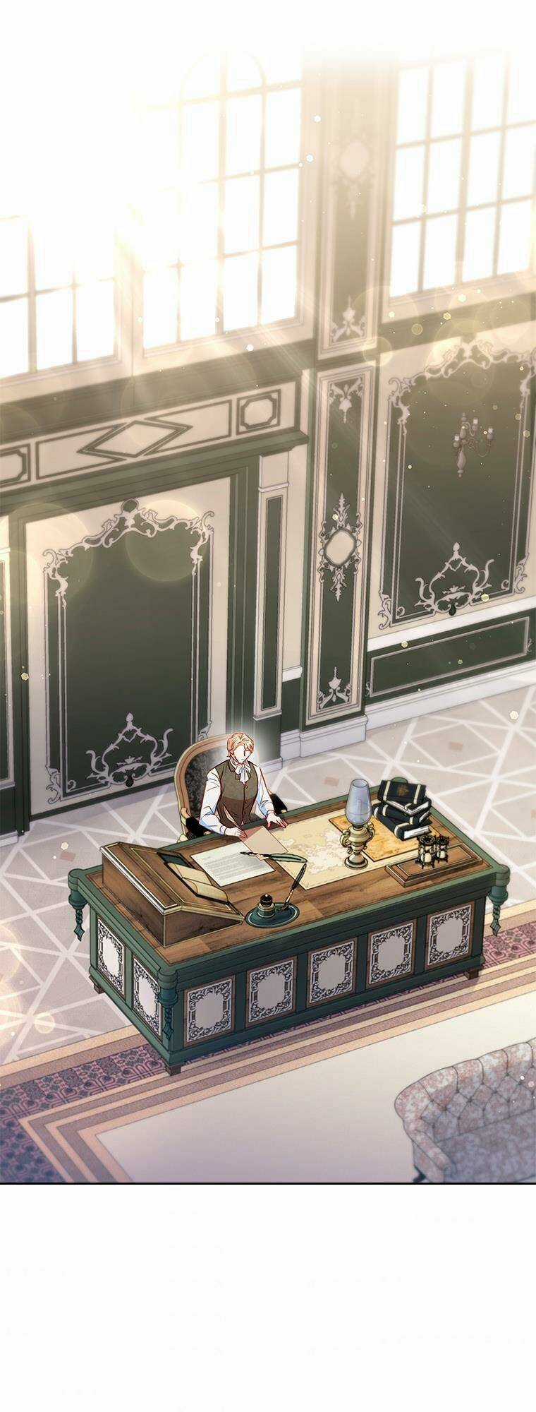 Công Chúa Bị Bỏ Rơi Chapter 19 trang 54