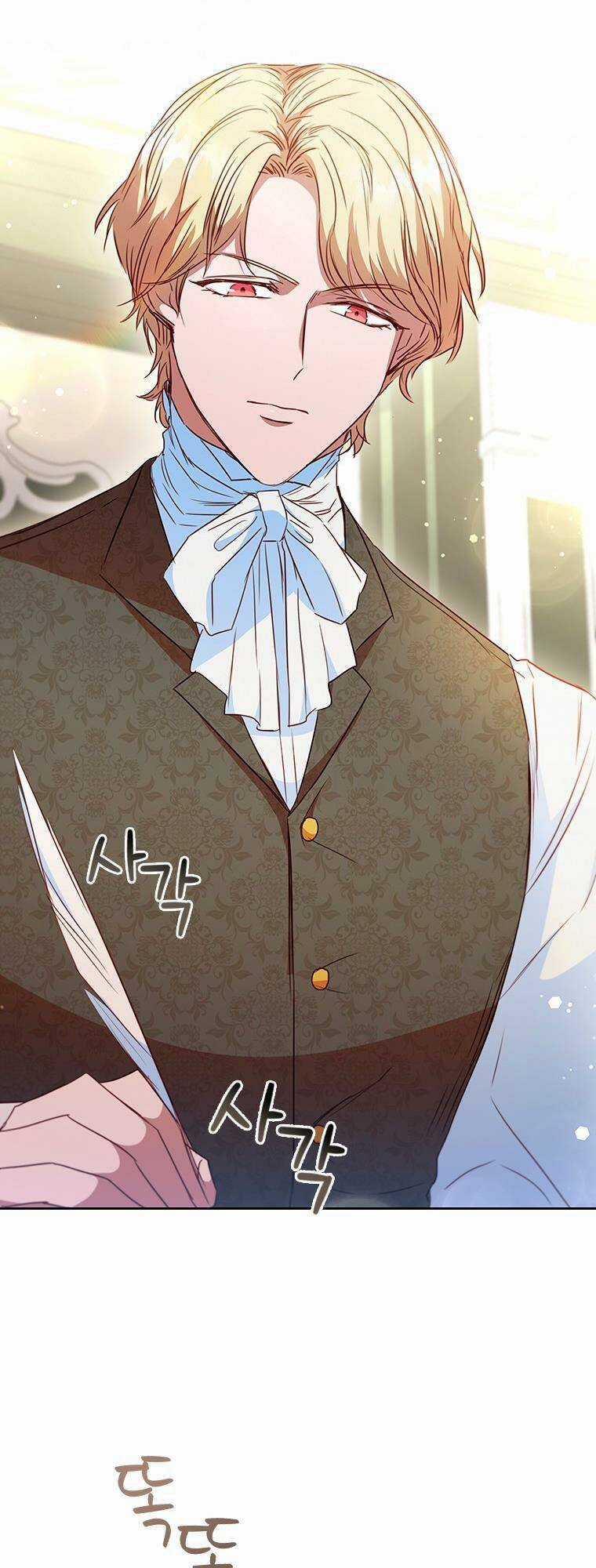 Công Chúa Bị Bỏ Rơi Chapter 19 trang 55