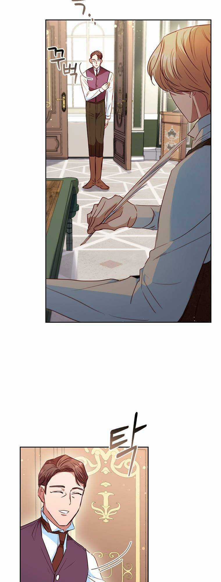 Công Chúa Bị Bỏ Rơi Chapter 19 trang 56