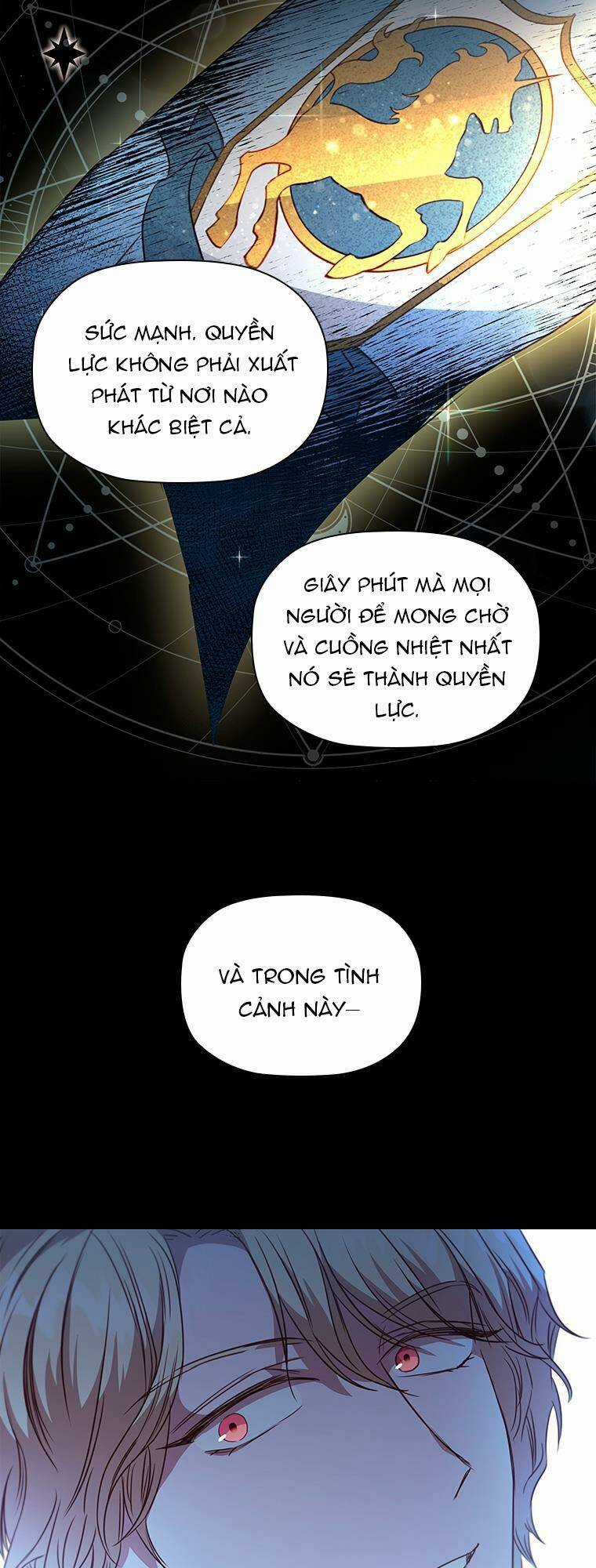 Công Chúa Bị Bỏ Rơi Chapter 19 trang 62