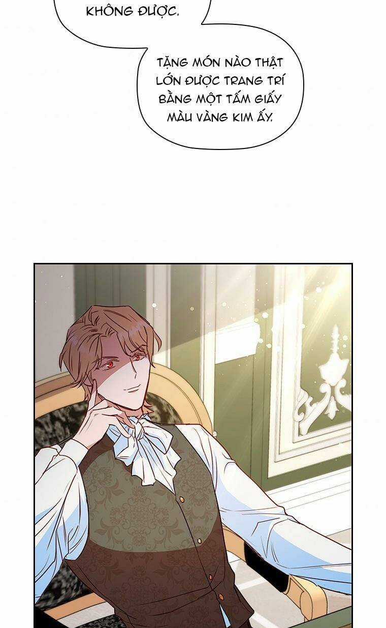 Công Chúa Bị Bỏ Rơi Chapter 19 trang 66
