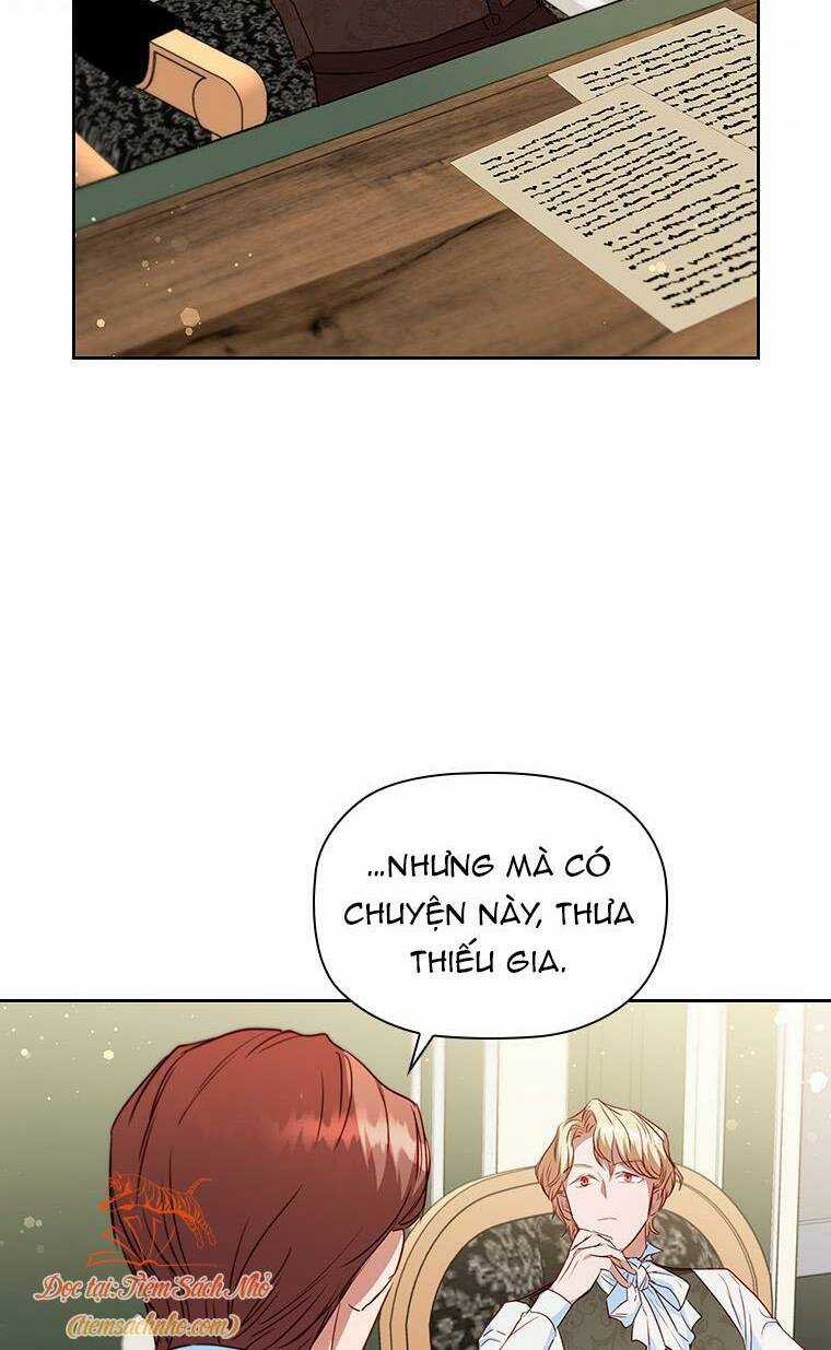 Công Chúa Bị Bỏ Rơi Chapter 19 trang 67