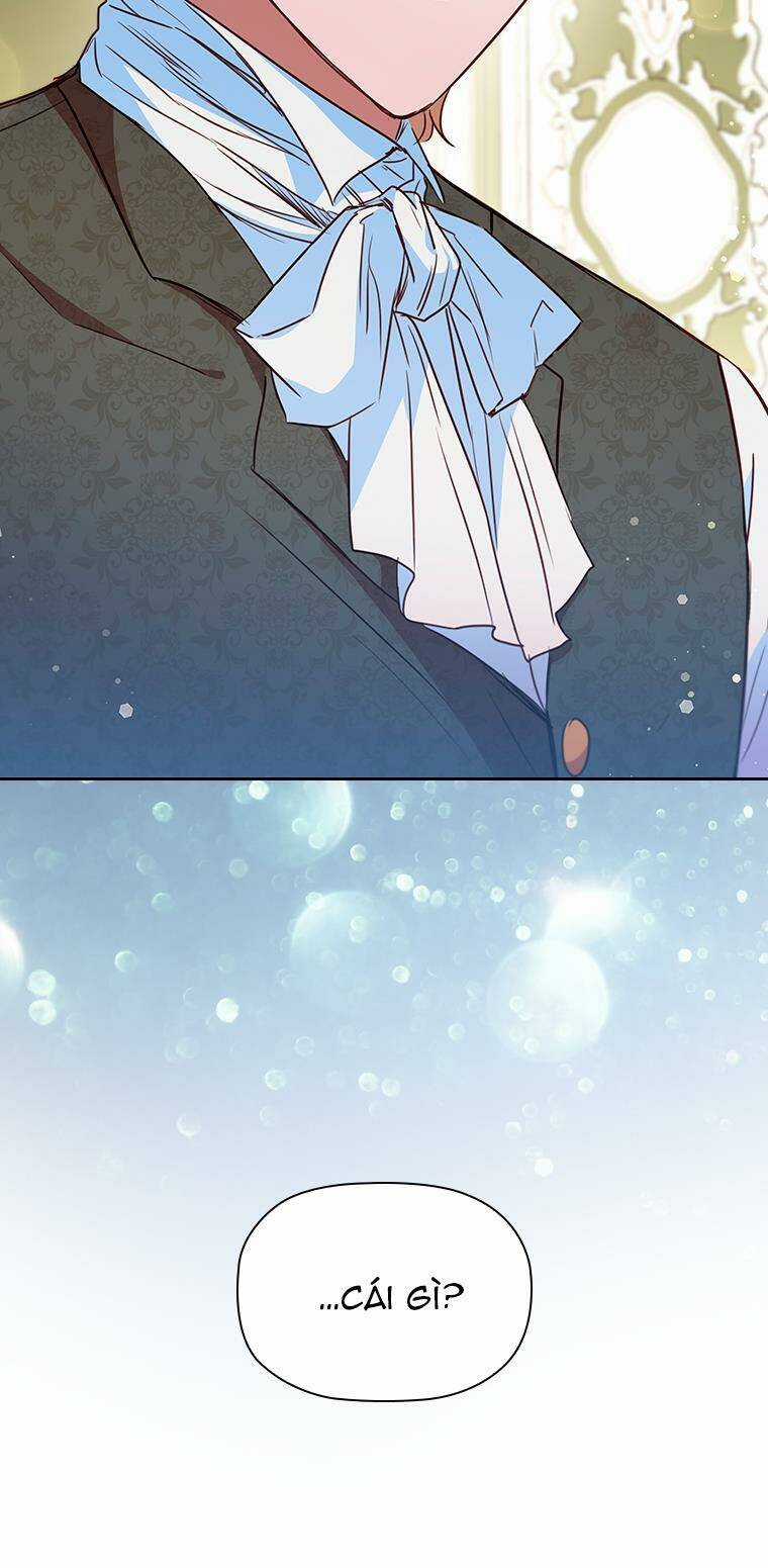 Công Chúa Bị Bỏ Rơi Chapter 19 trang 69