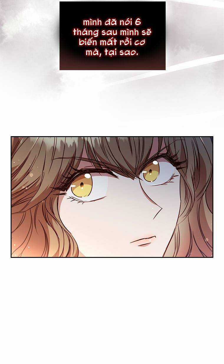 Công Chúa Bị Bỏ Rơi Chapter 19 trang 7