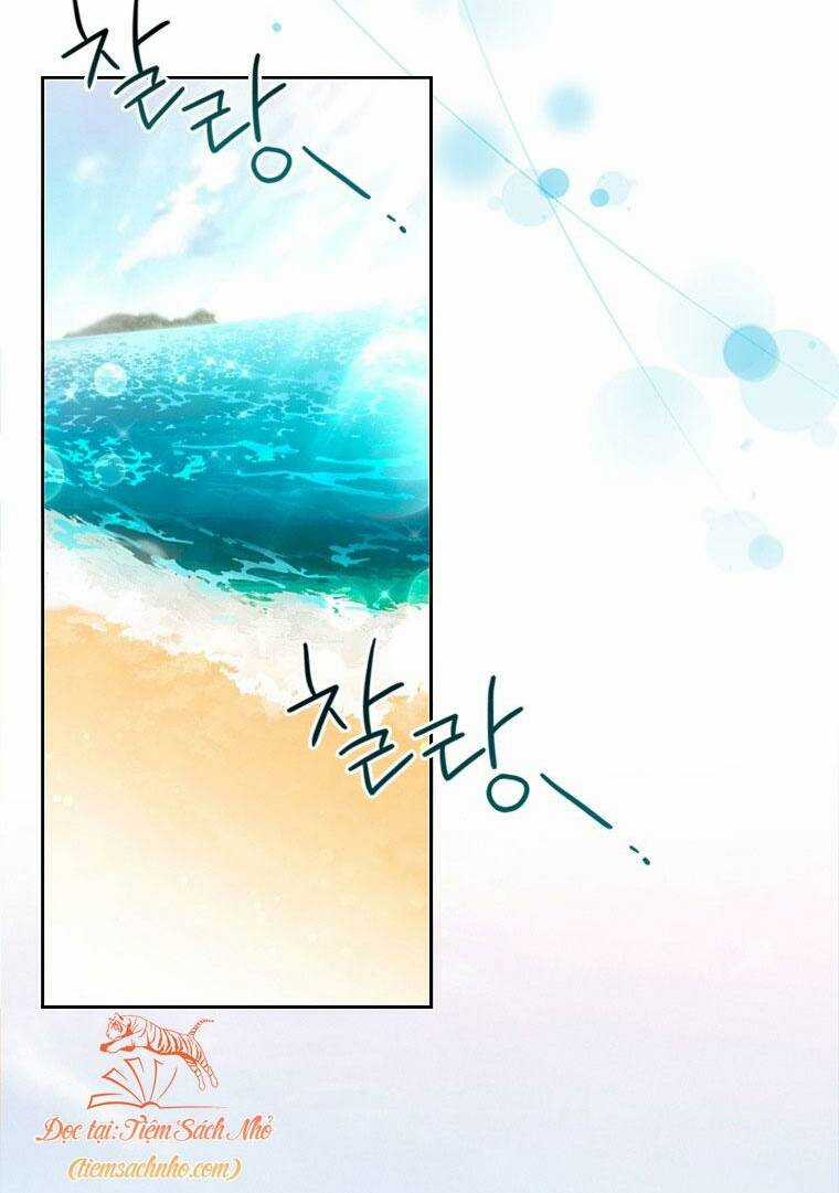Công Chúa Bị Bỏ Rơi Chapter 20 trang 1