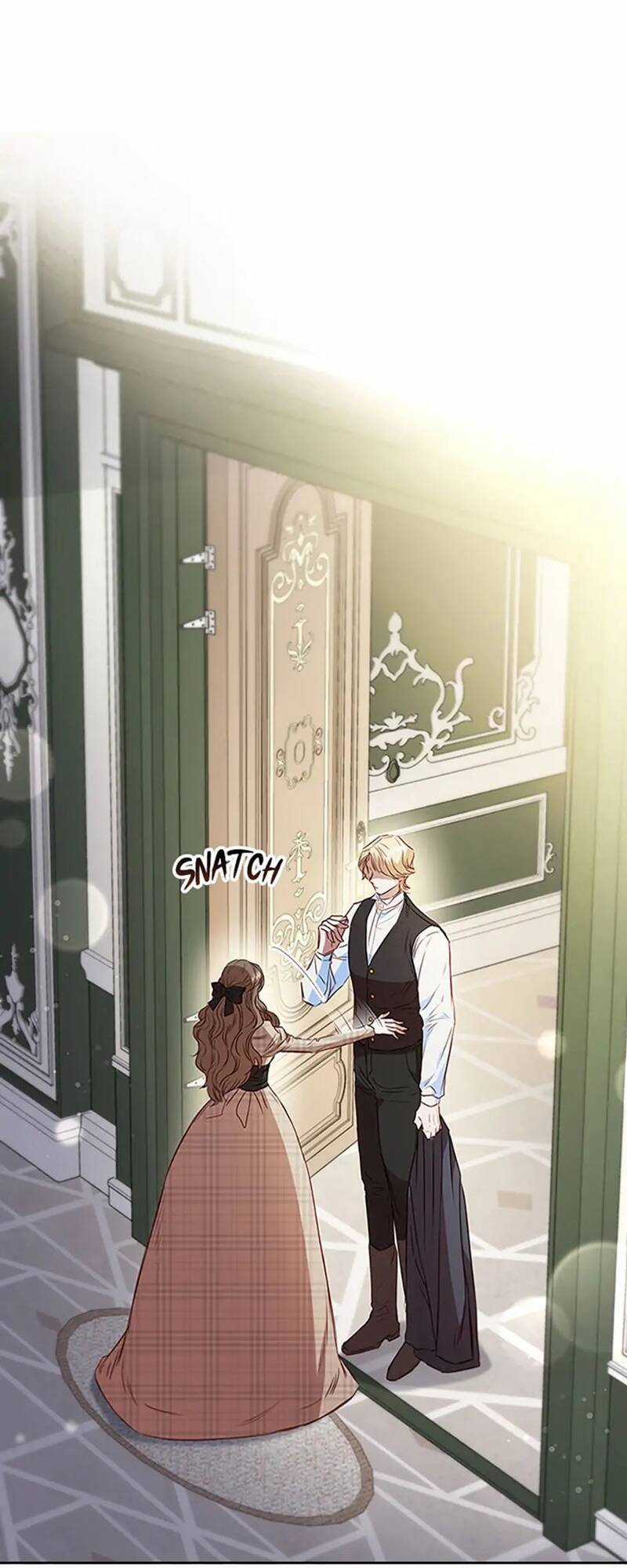 Công Chúa Bị Bỏ Rơi Chapter 24 trang 0