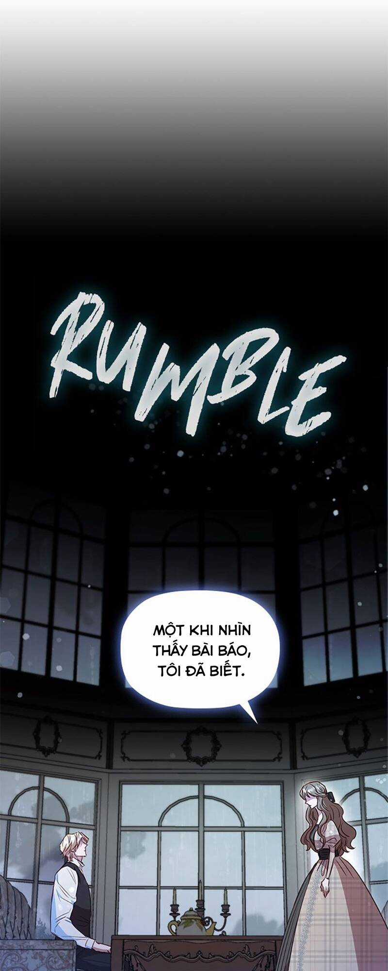 Công Chúa Bị Bỏ Rơi Chapter 25 trang 0
