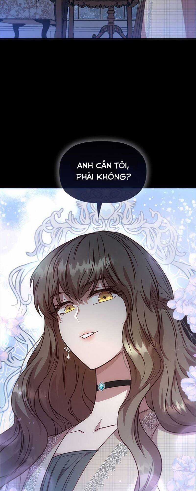 Công Chúa Bị Bỏ Rơi Chapter 25 trang 1