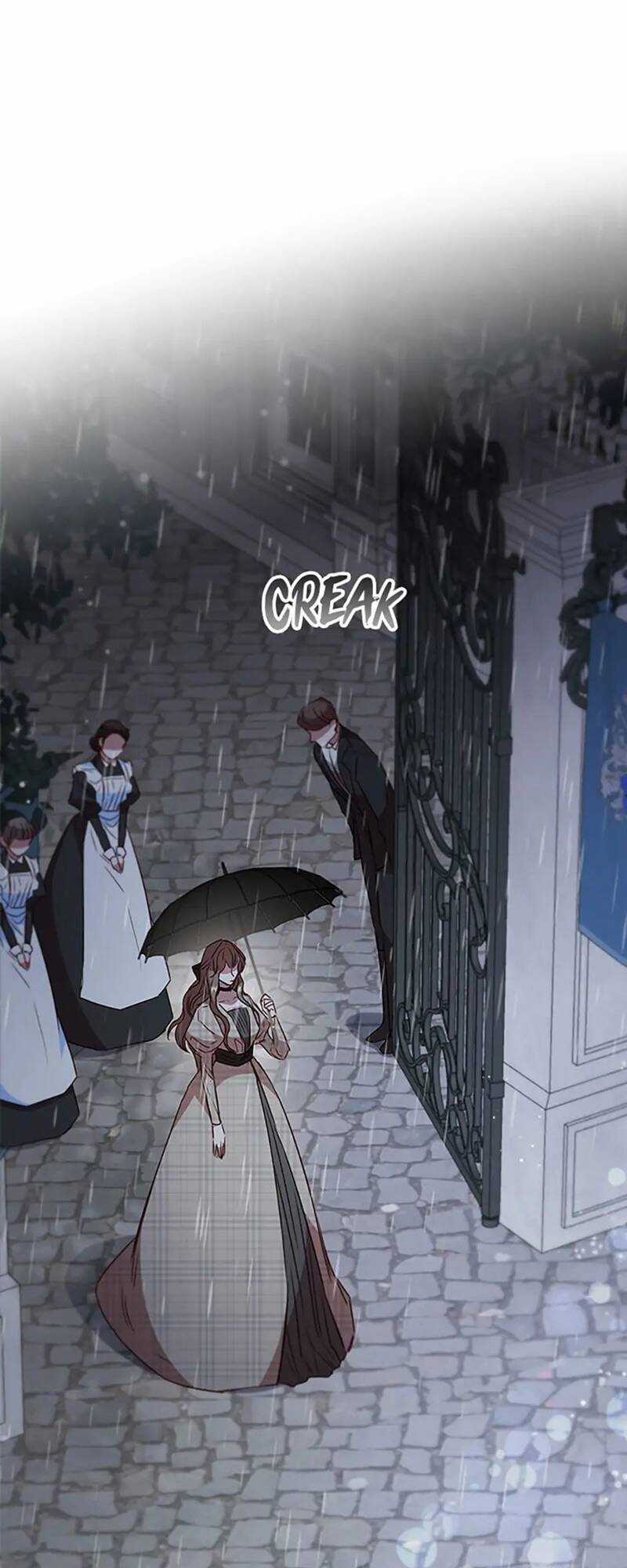 Công Chúa Bị Bỏ Rơi Chapter 26 trang 0