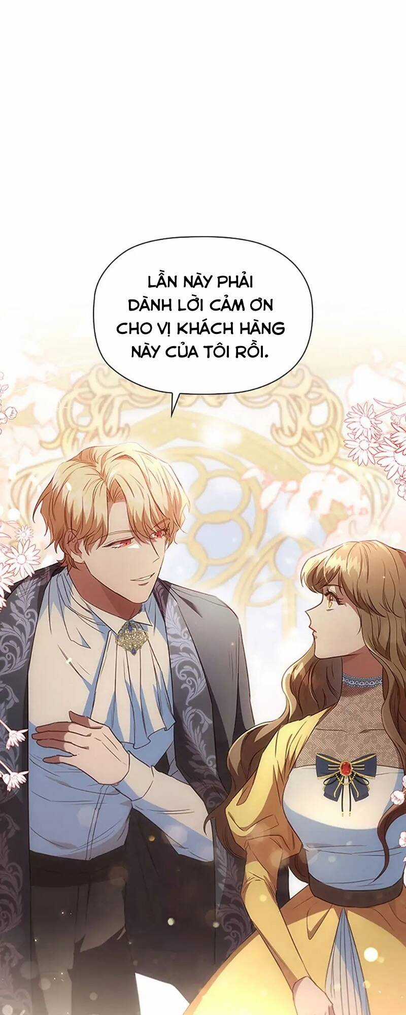 Công Chúa Bị Bỏ Rơi Chapter 28 trang 0