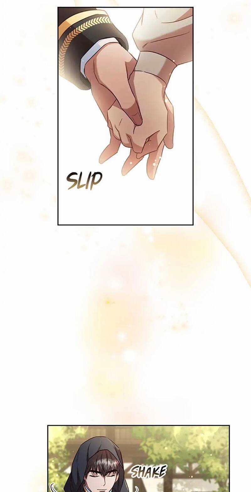 Công Chúa Bị Bỏ Rơi Chapter 29 trang 18