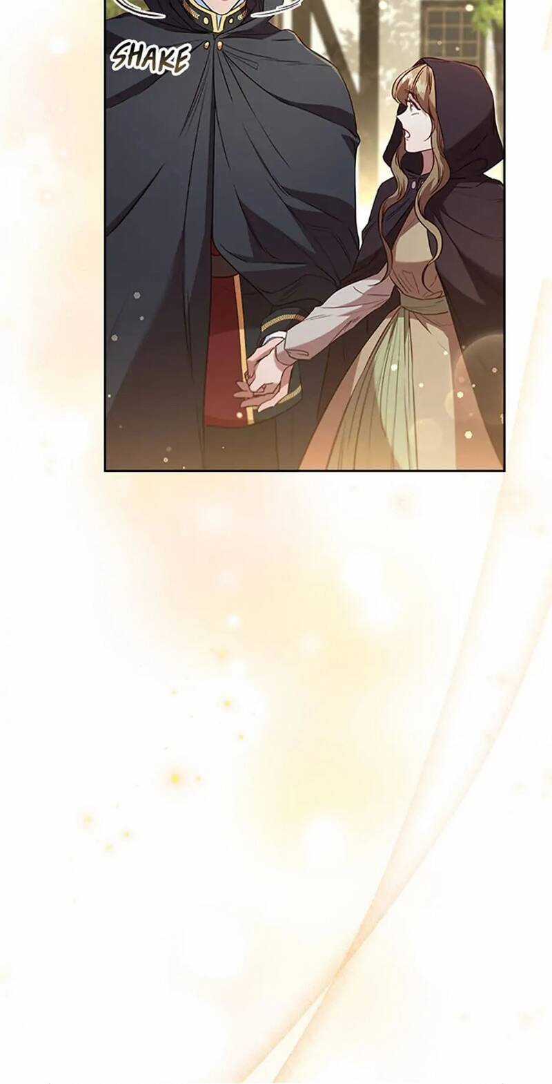 Công Chúa Bị Bỏ Rơi Chapter 29 trang 19