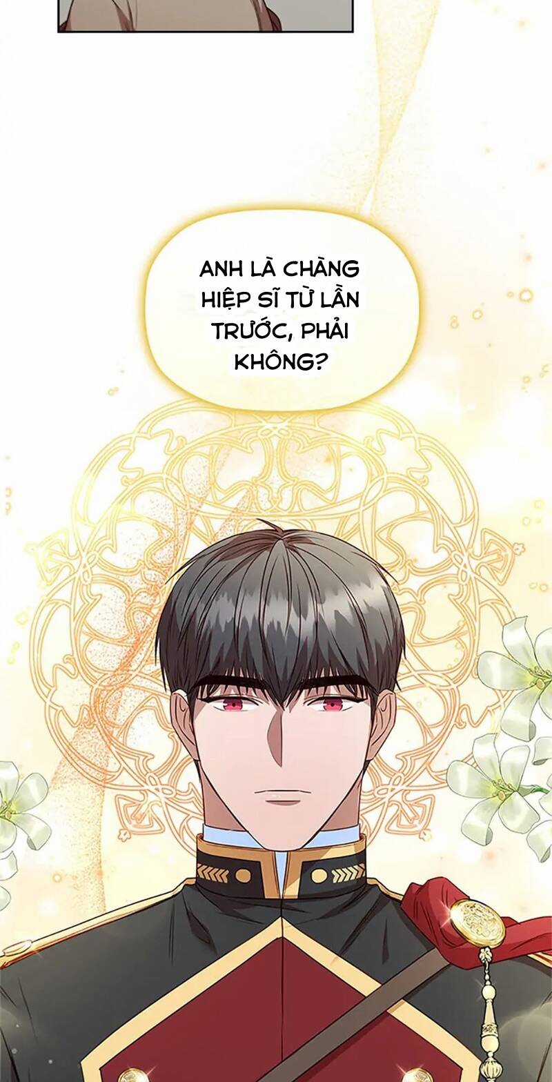 Công Chúa Bị Bỏ Rơi Chapter 29 trang 23