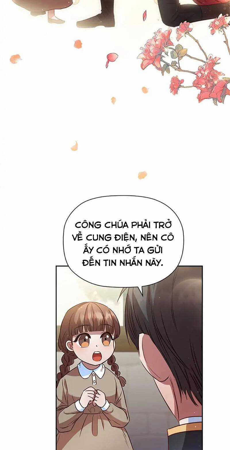 Công Chúa Bị Bỏ Rơi Chapter 29 trang 26
