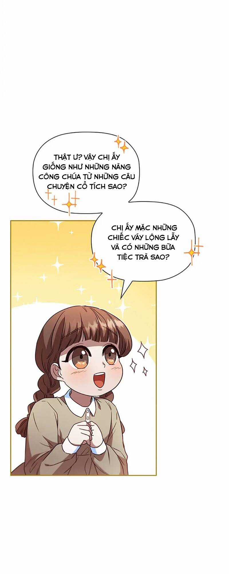 Công Chúa Bị Bỏ Rơi Chapter 29 trang 29