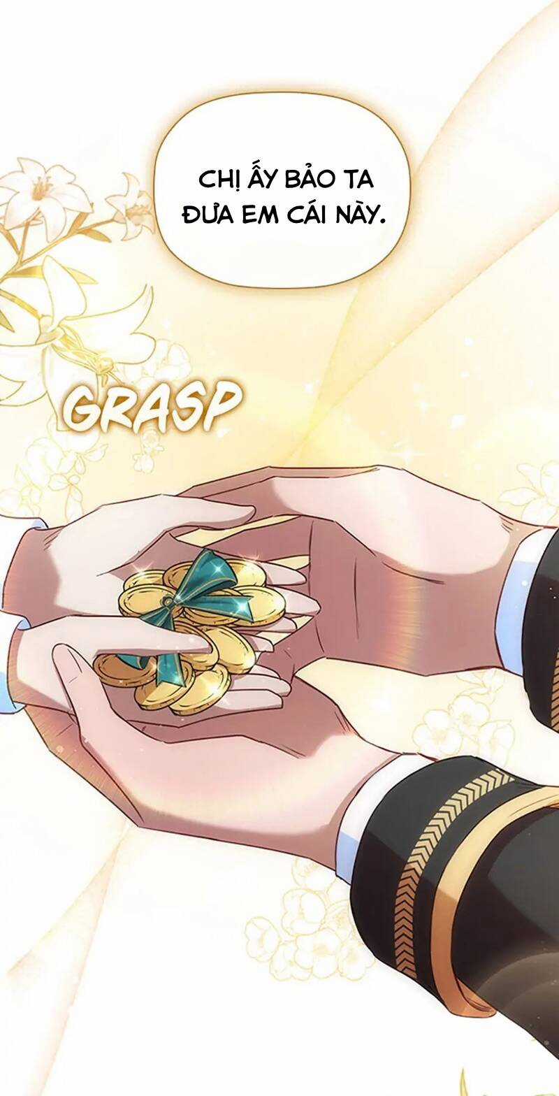 Công Chúa Bị Bỏ Rơi Chapter 29 trang 31