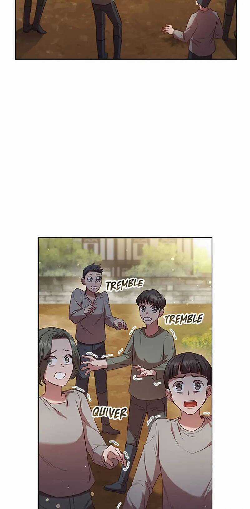 Công Chúa Bị Bỏ Rơi Chapter 29 trang 39