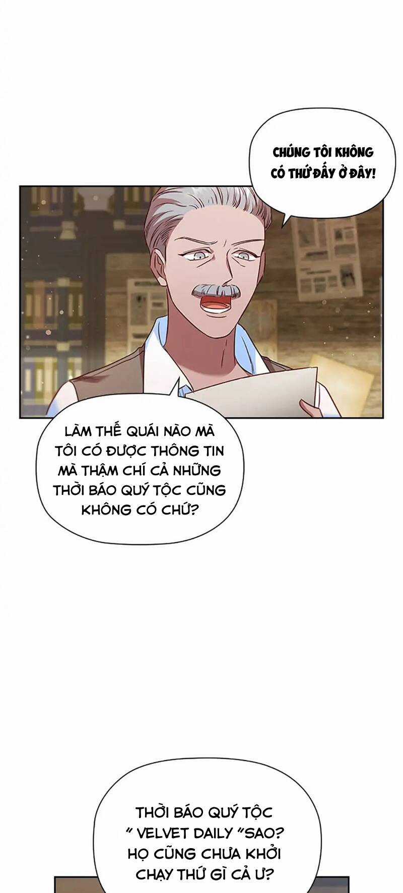 Công Chúa Bị Bỏ Rơi Chapter 29 trang 49