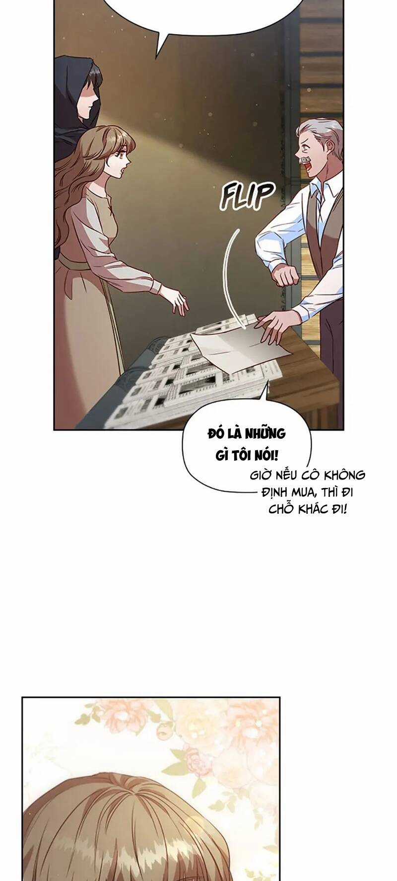 Công Chúa Bị Bỏ Rơi Chapter 29 trang 50