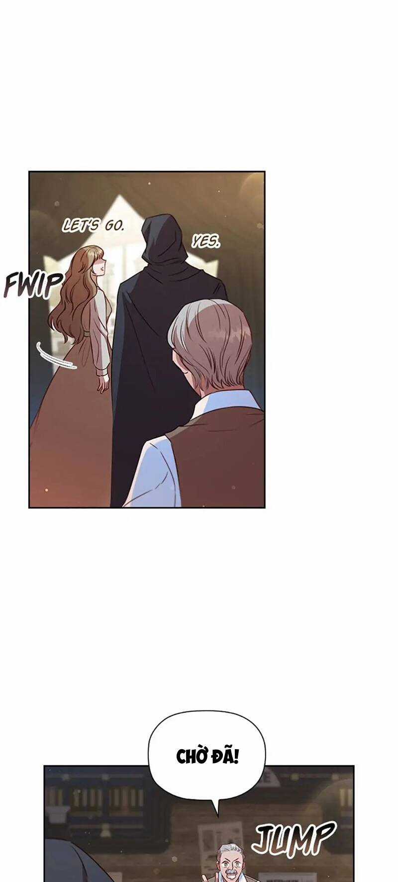 Công Chúa Bị Bỏ Rơi Chapter 29 trang 52