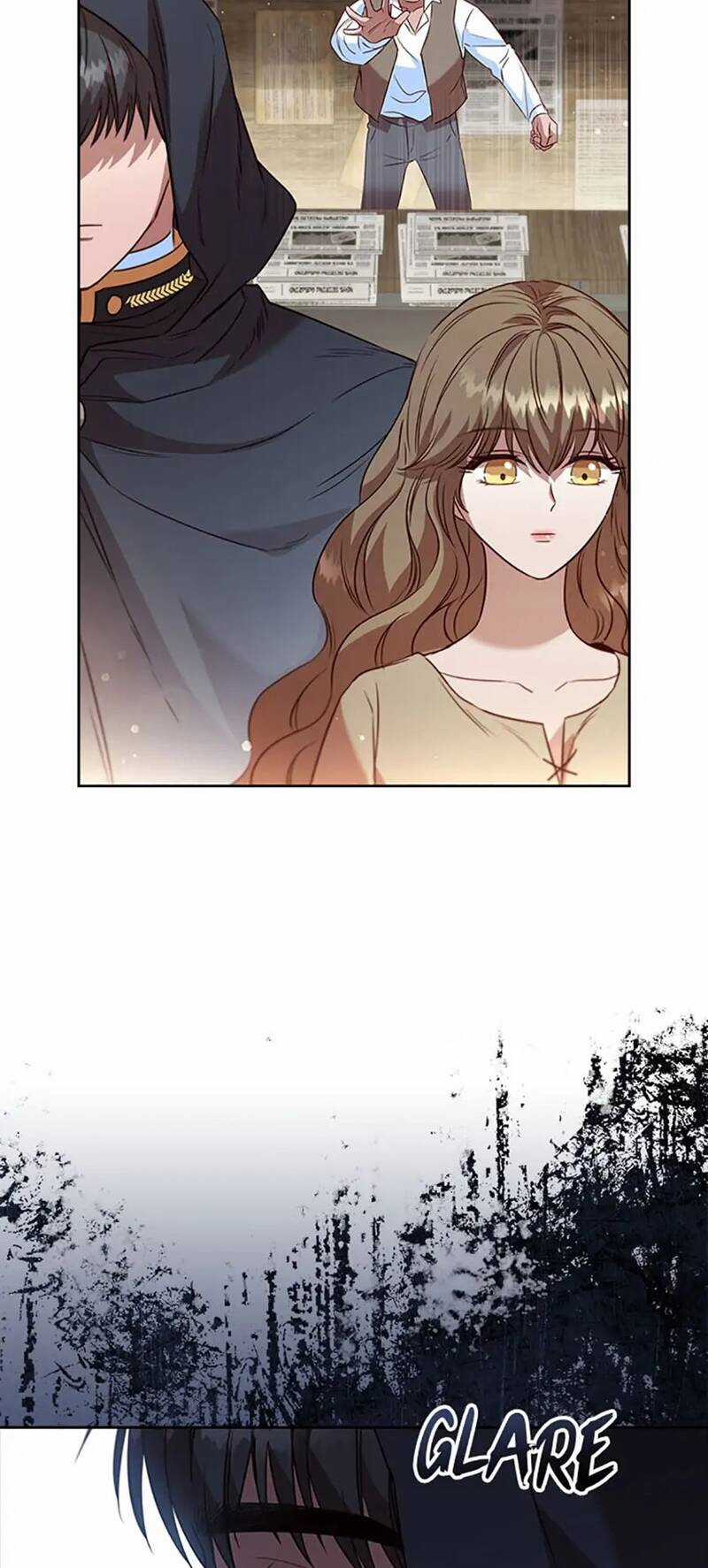 Công Chúa Bị Bỏ Rơi Chapter 29 trang 53
