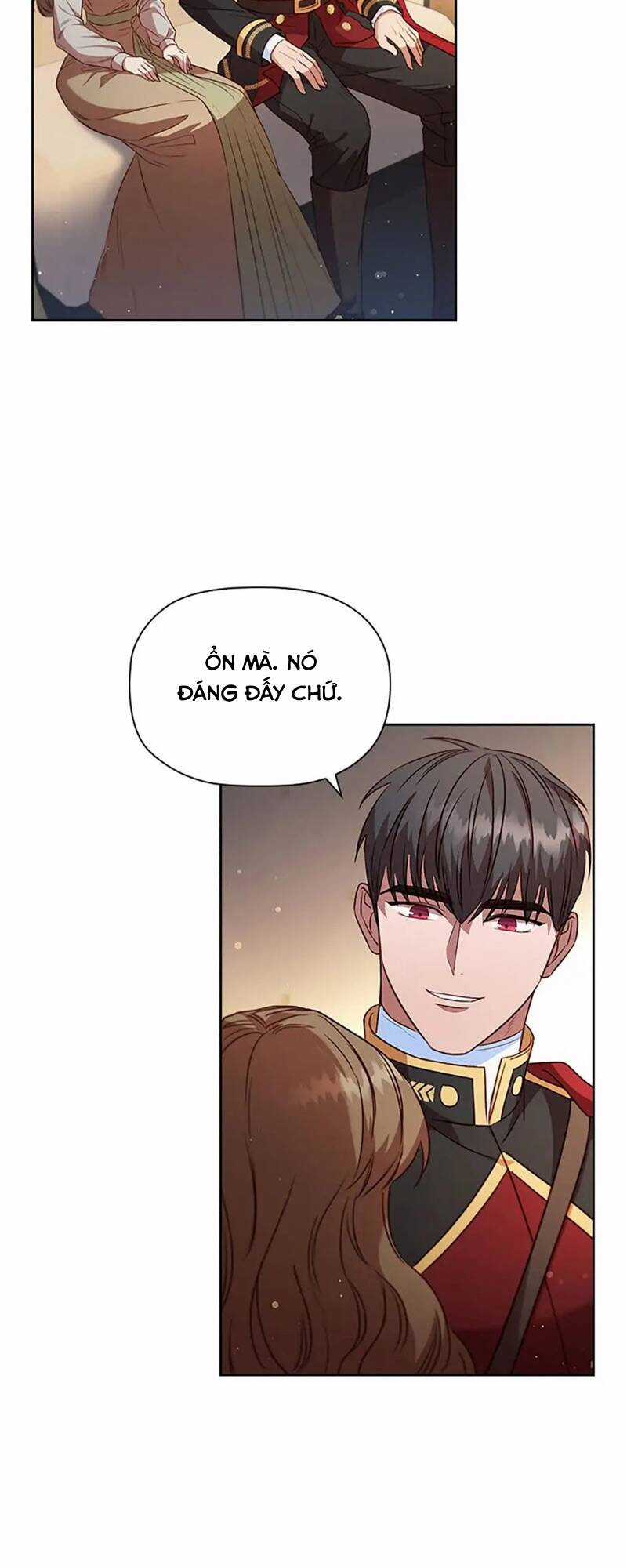 Công Chúa Bị Bỏ Rơi Chapter 29 trang 57